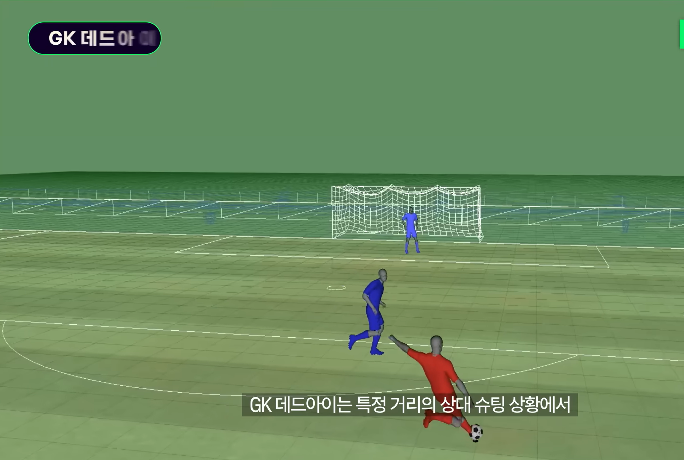 Cập nhật : FC Online cân bằng gameplay tháng 5/2026